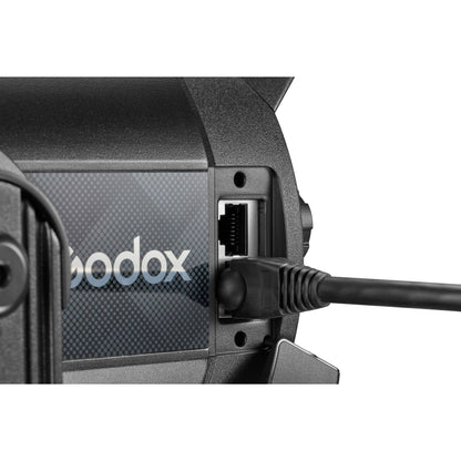 Godox SZ150R  RGB LED Light Bi-Color zoombar