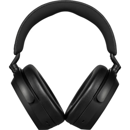 Sennheiser Momentum 4 Wireless black