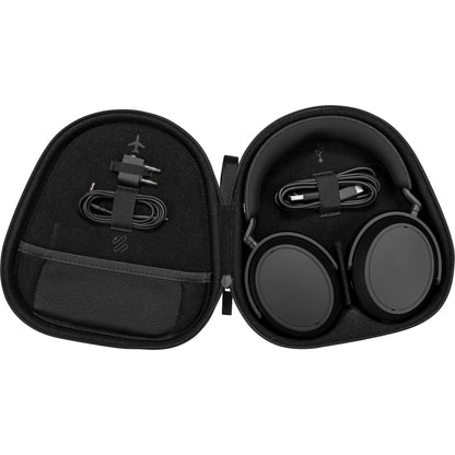 Sennheiser Momentum 4 Wireless black