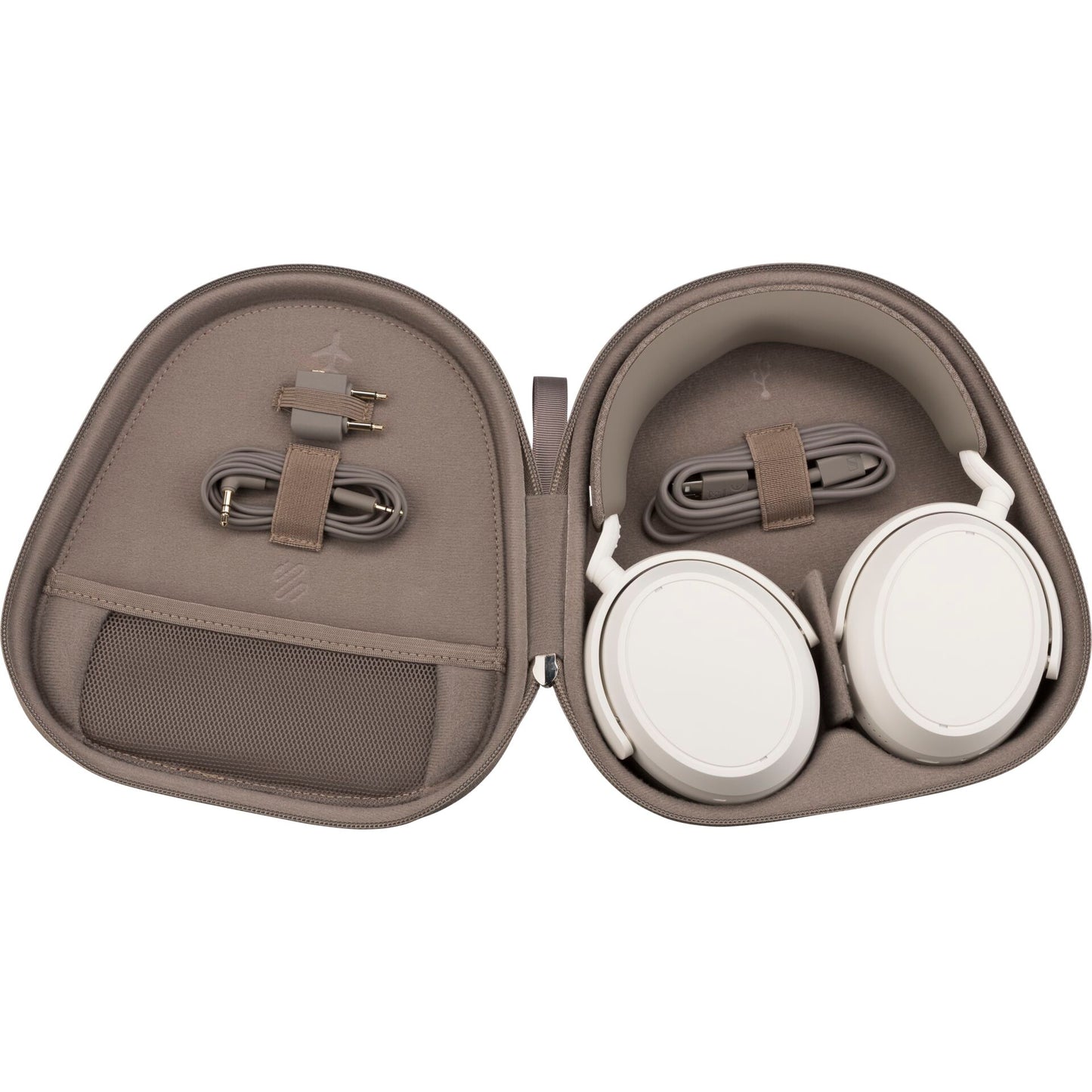 Sennheiser Momentum 4 Wireless white