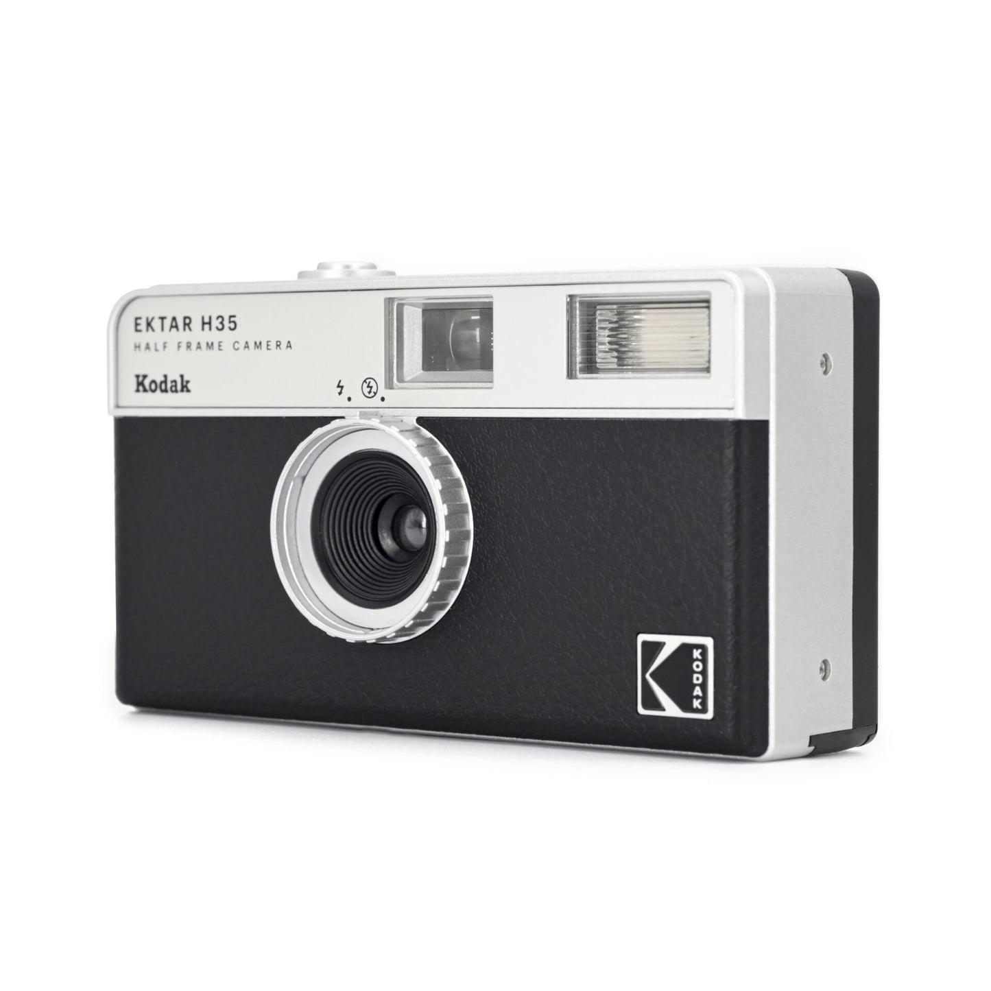 Kodak H35 black