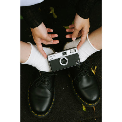 Kodak H35 black