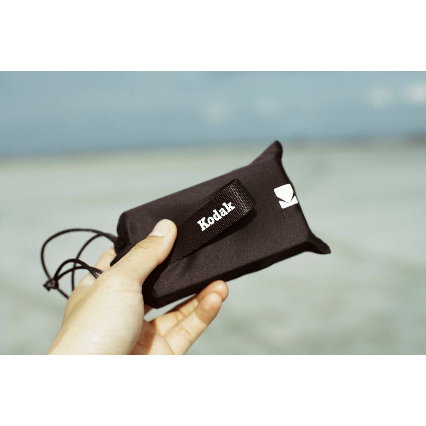 Kodak H35 black