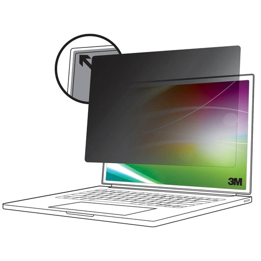 3M BPTMS001 Bright Screen 12,3 MS Surface Pro 4,5,6,7