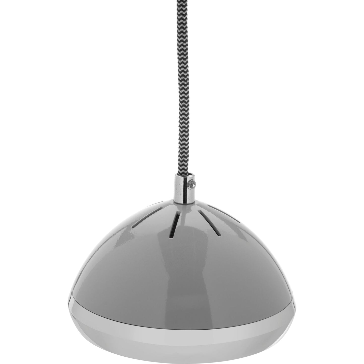 Piffany Mr. Wattson Pendant Nardo grey