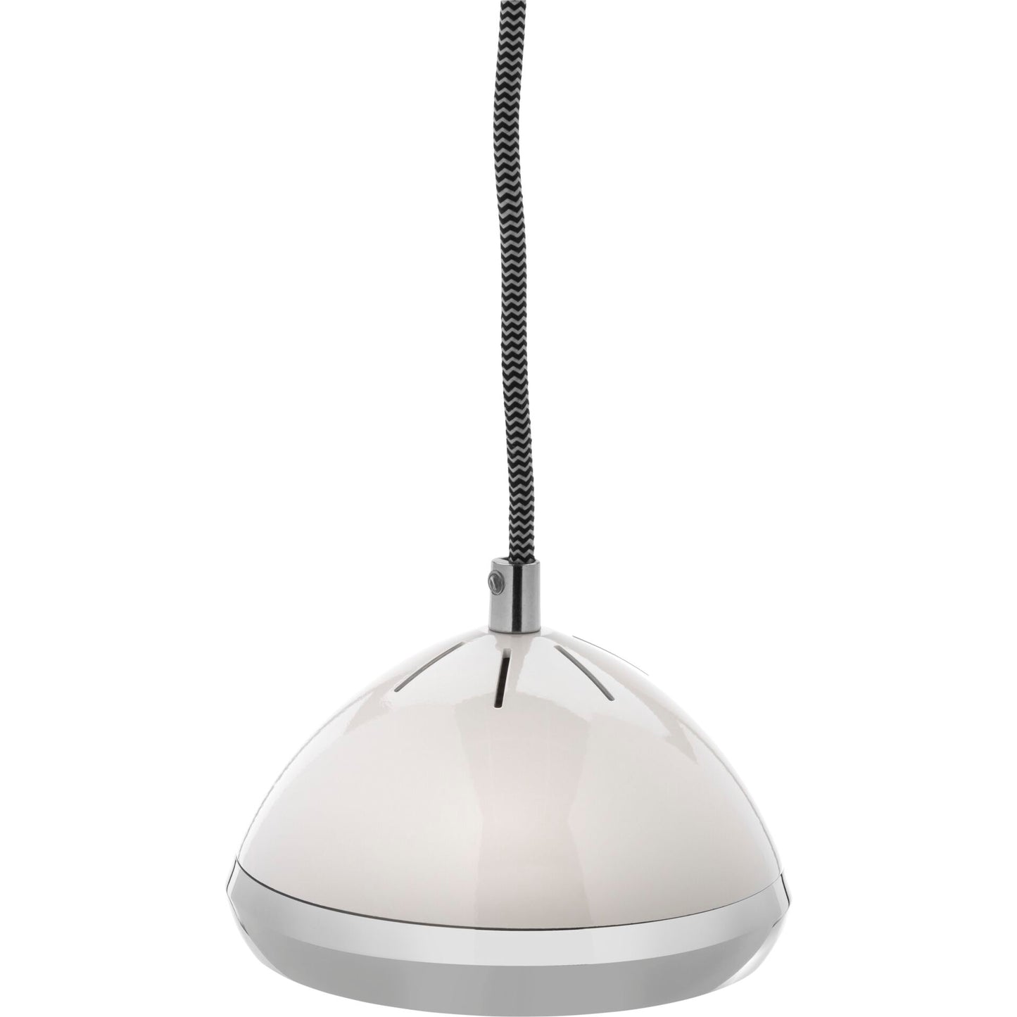 Piffany Mr. Wattson Pendant Vintage white