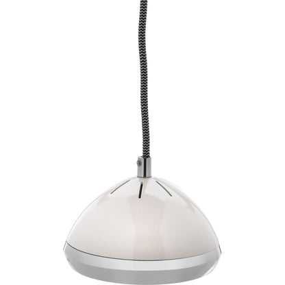 Piffany Mr. Wattson Pendant Vintage white