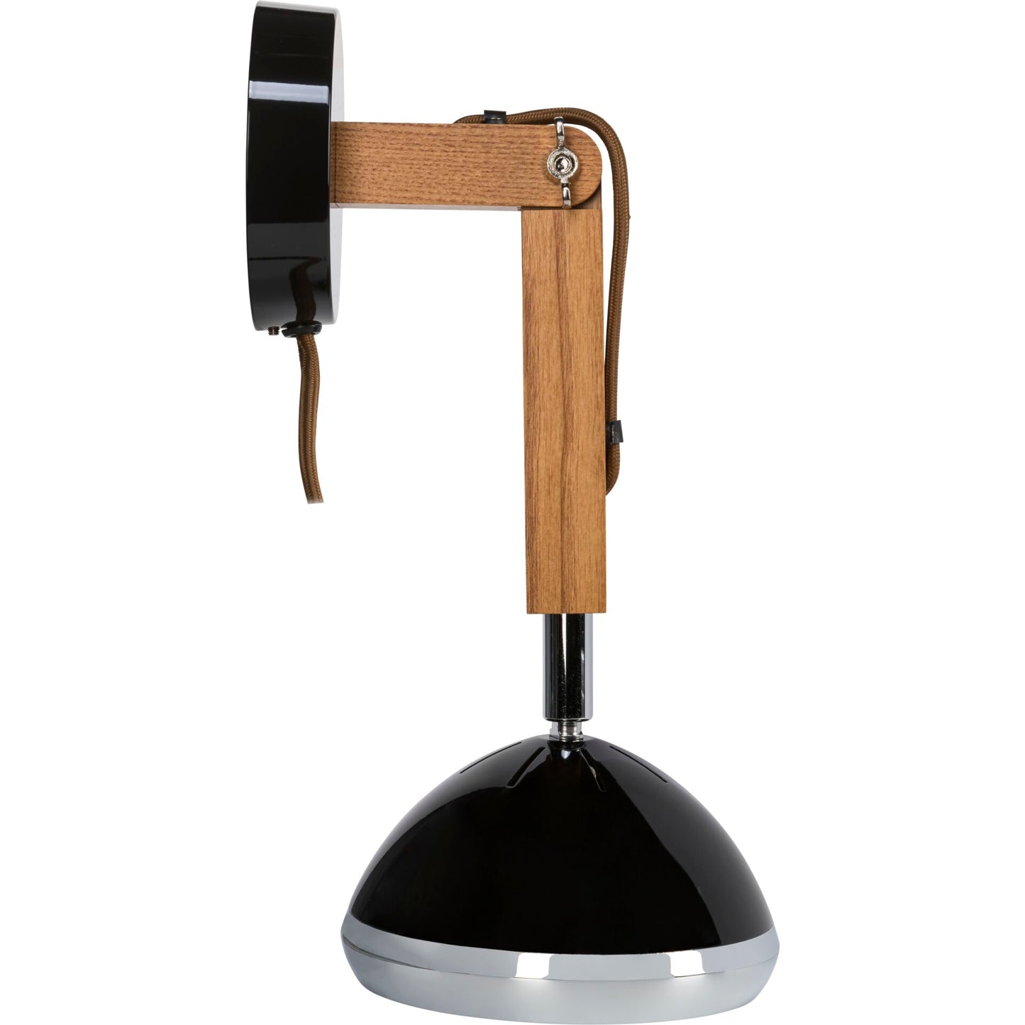 Piffany Mr. Wattson Wall lamp Fashion black