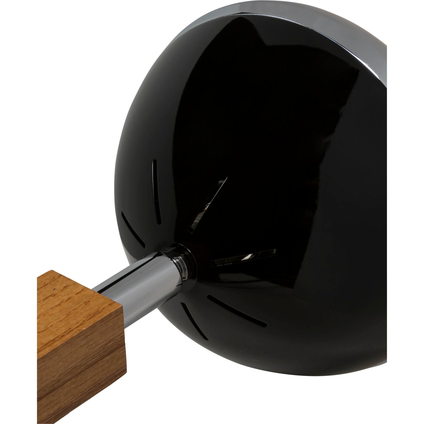 Piffany Mr. Wattson Wall lamp Fashion black