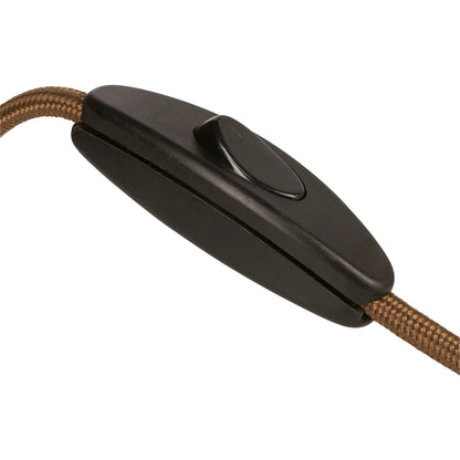 Piffany Mr. Wattson Wall lamp Nardo grey