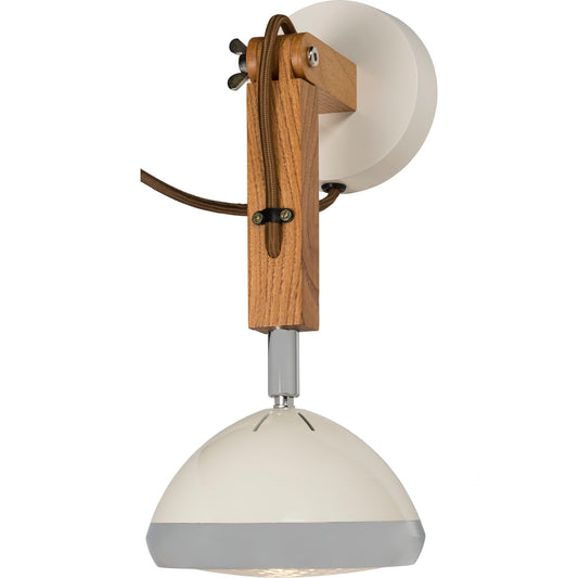 Piffany Mr. Wattson Wall lamp Vintage white
