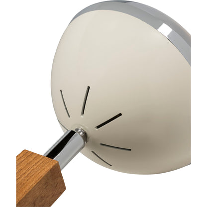 Piffany Mr. Wattson Wall lamp Vintage white