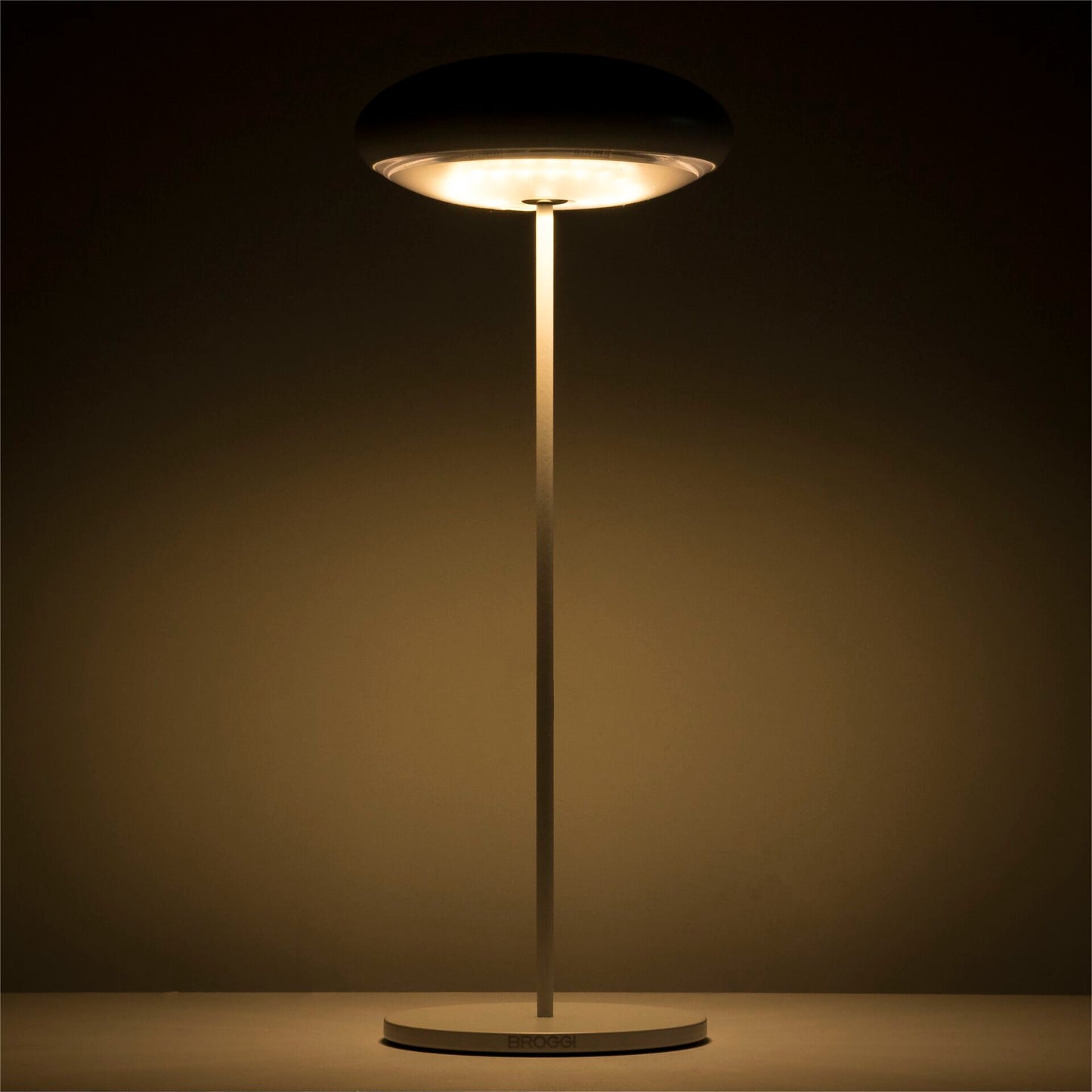 Broggi Nuvola LED Lamp White