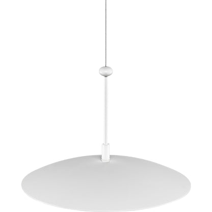 Broggi Nuvola Lampshade white
