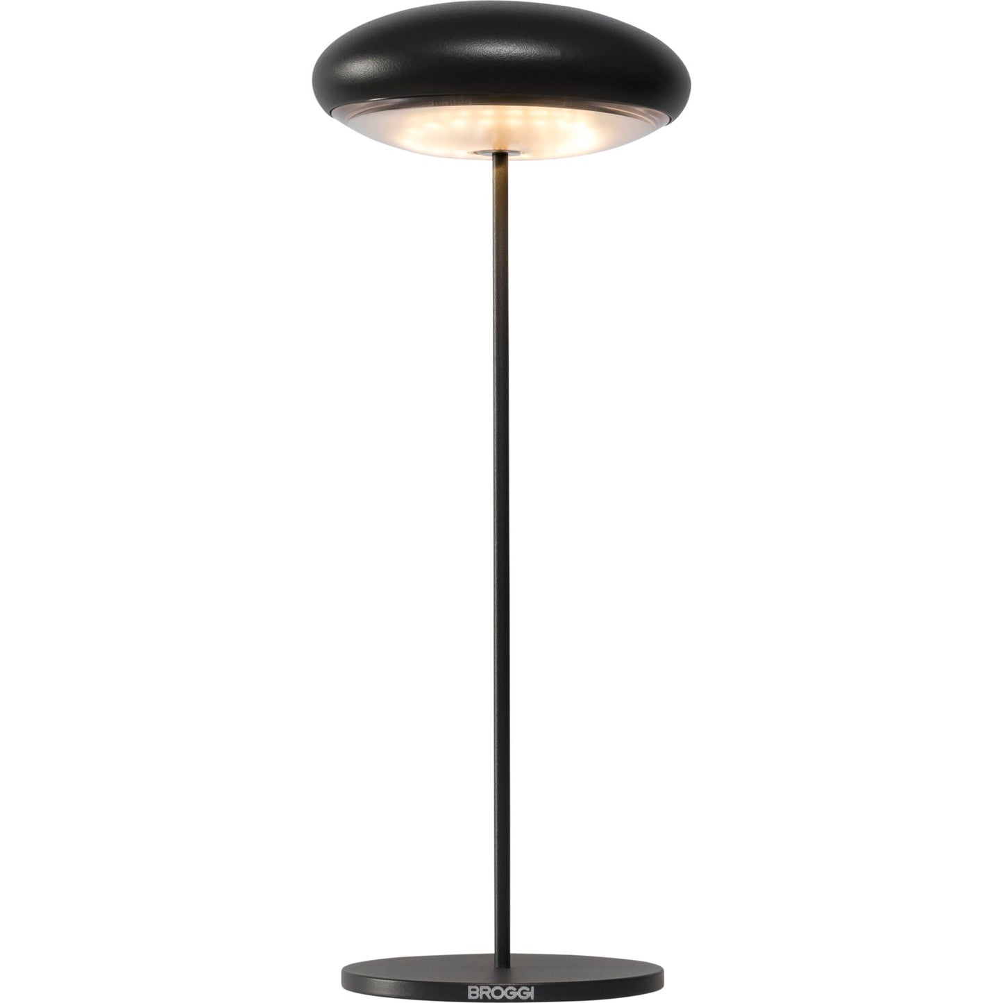 Broggi Nuvola LED Lamp Antracite/Dark Grey