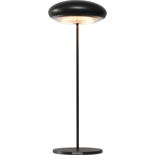 Broggi Nuvola LED Lamp Antracite/Dark Grey