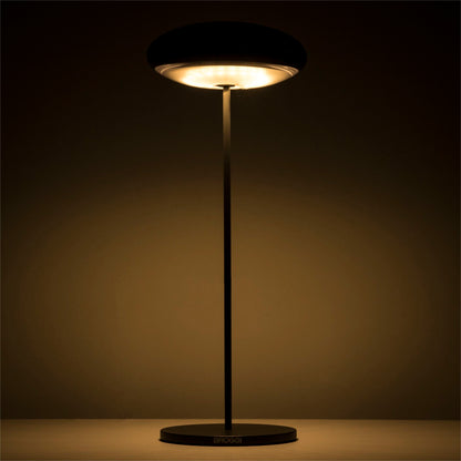Broggi Nuvola LED Lamp Antracite/Dark Grey