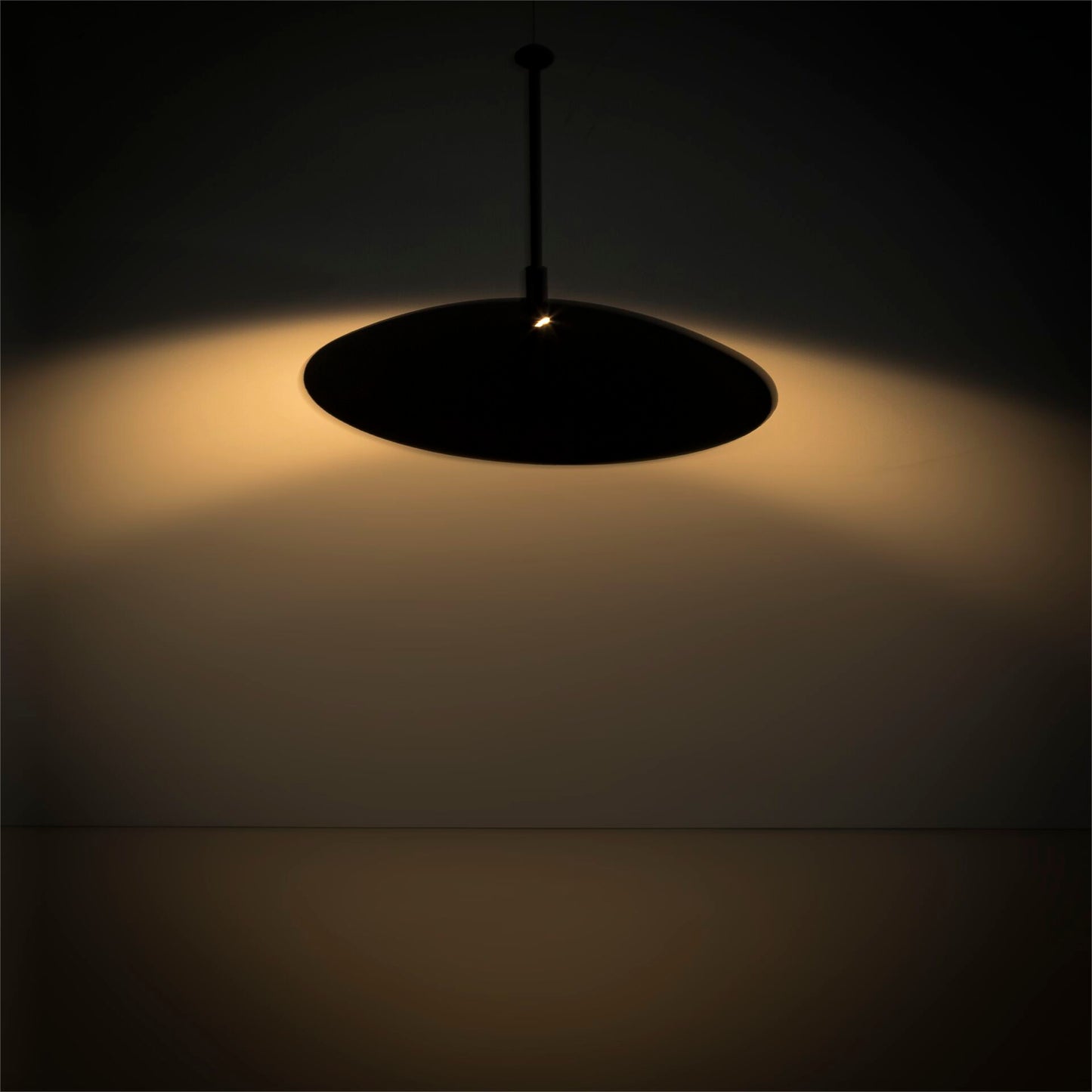 Broggi Nuvola Lampshade Corten