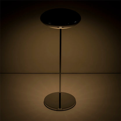 Broggi Nuvola LED Lamp Acciaio/Chrome