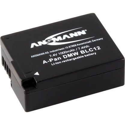 Ansmann A-Pan DMW-BLC12 1000mAh 7,4V