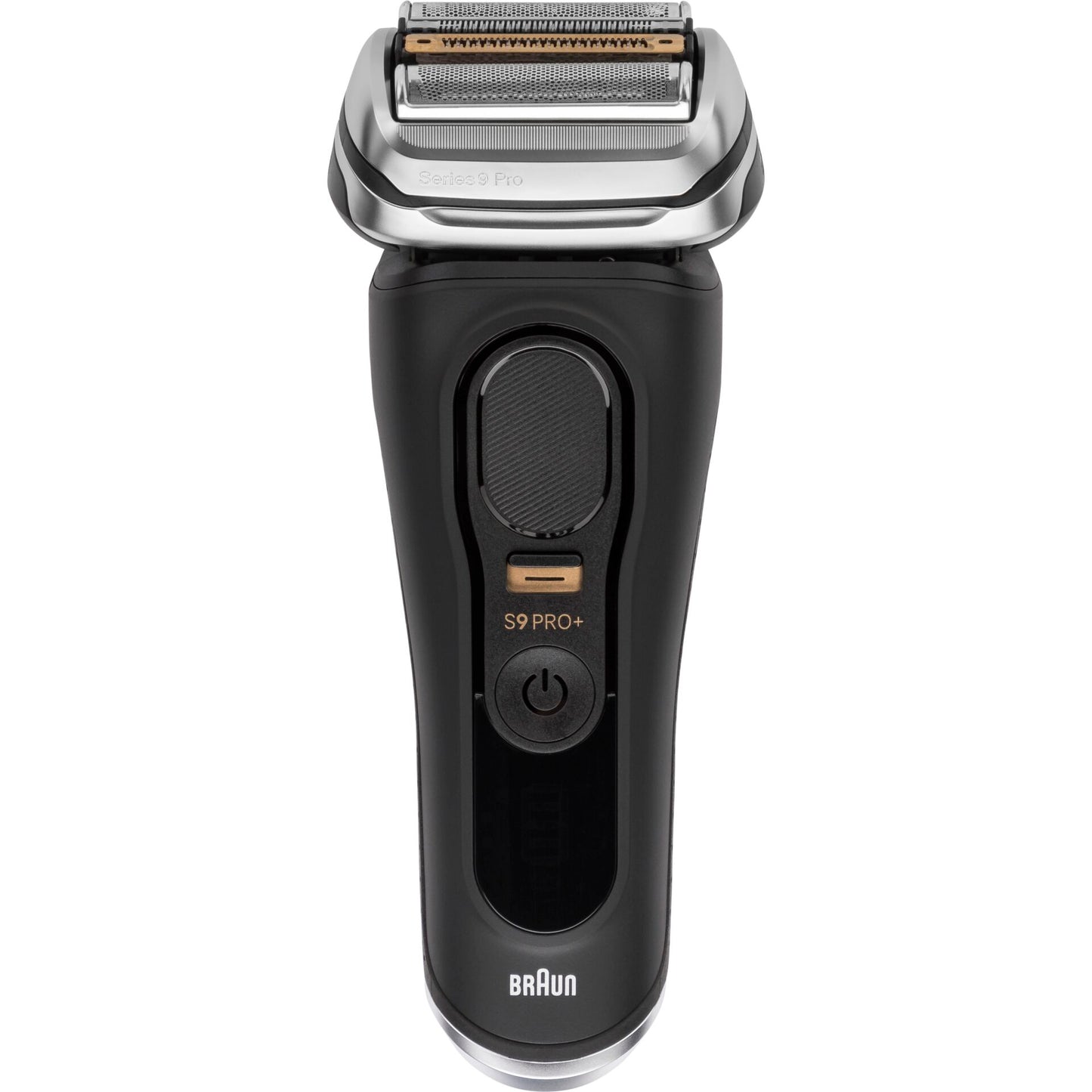 Braun Series 9 Pro+ 9590cc System wet&dry     Atelier Black