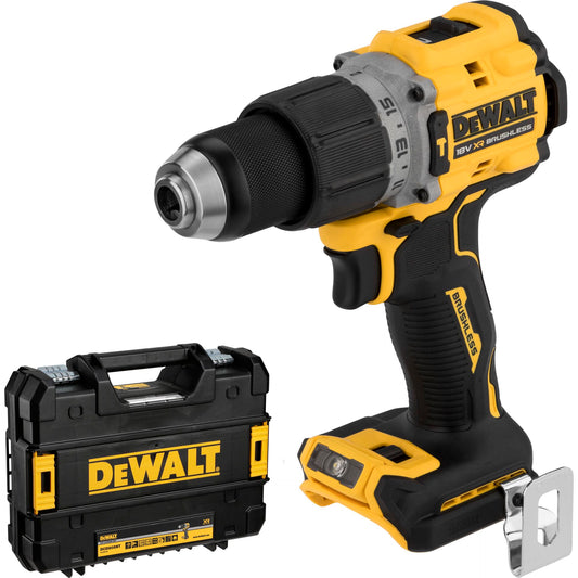 DeWalt DCD805NT-XJ Cordless Combi Drill