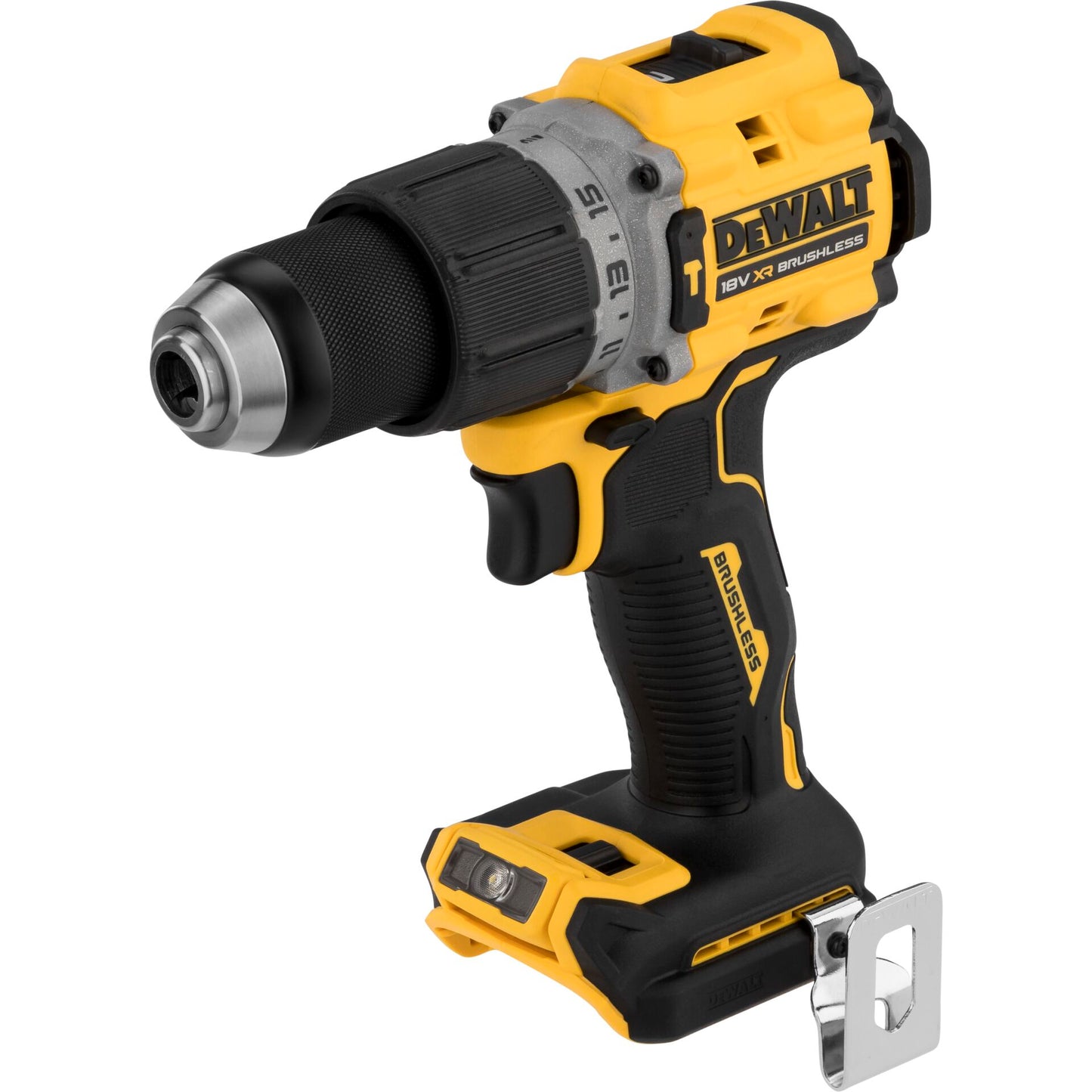 DeWalt DCD805NT-XJ Cordless Combi Drill