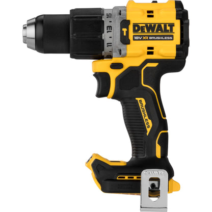DeWalt DCD805NT-XJ Cordless Combi Drill