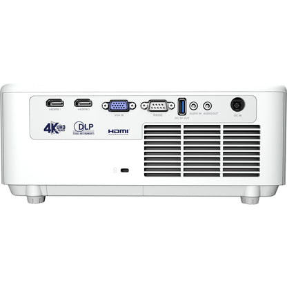 InFocus INL168