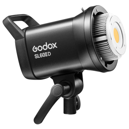 Godox SL-60 II Daylight LED light