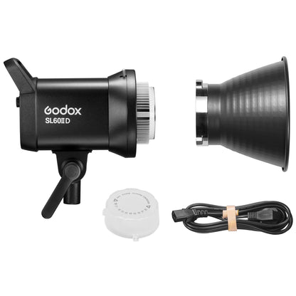 Godox SL-60 II Daylight LED light