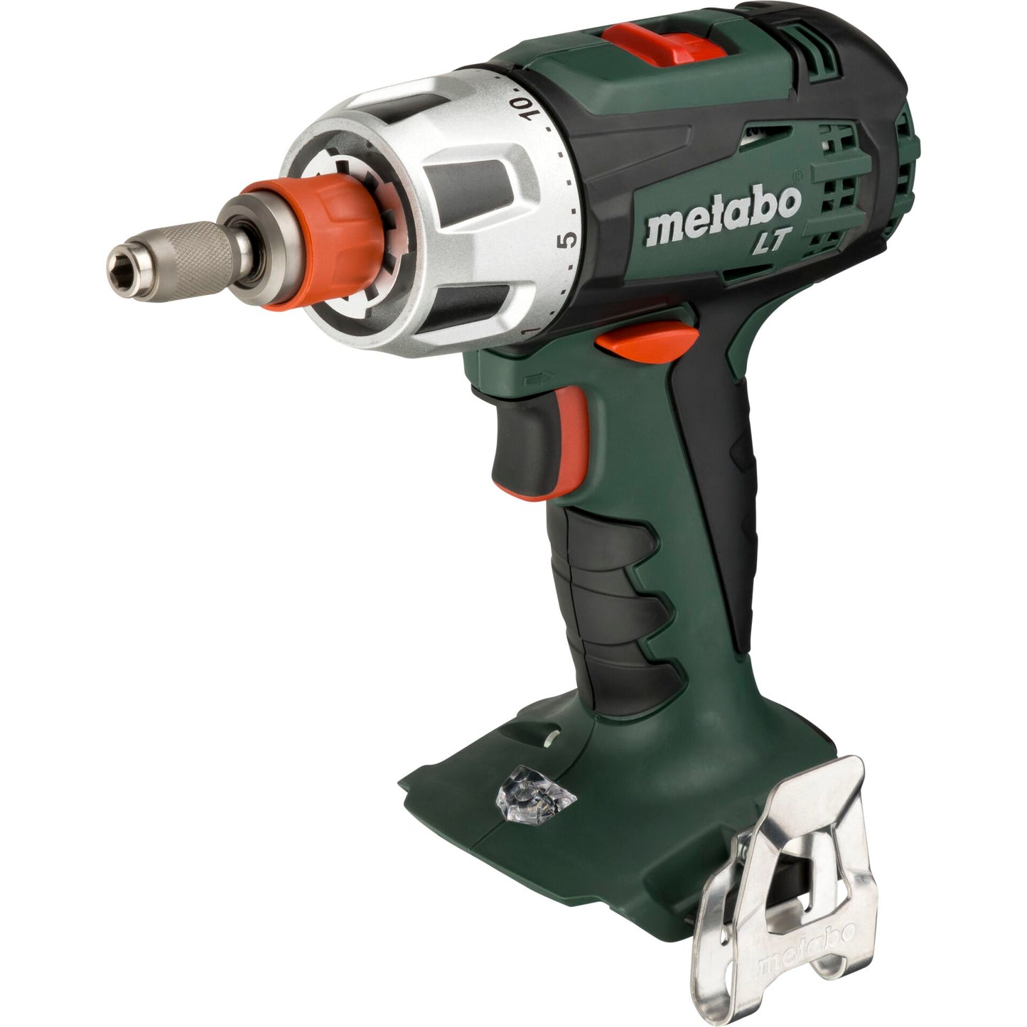 Metabo BS 18 LT Q Cordless Drill Driver