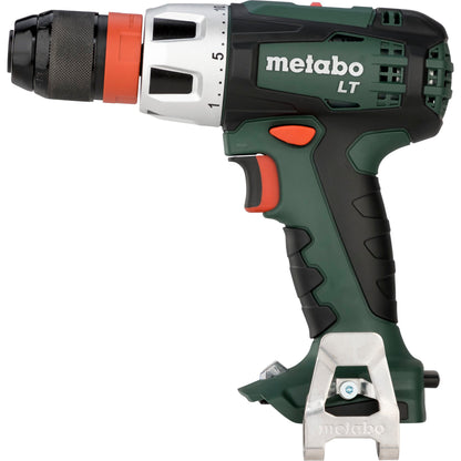 Metabo BS 18 LT Q Cordless Drill Driver