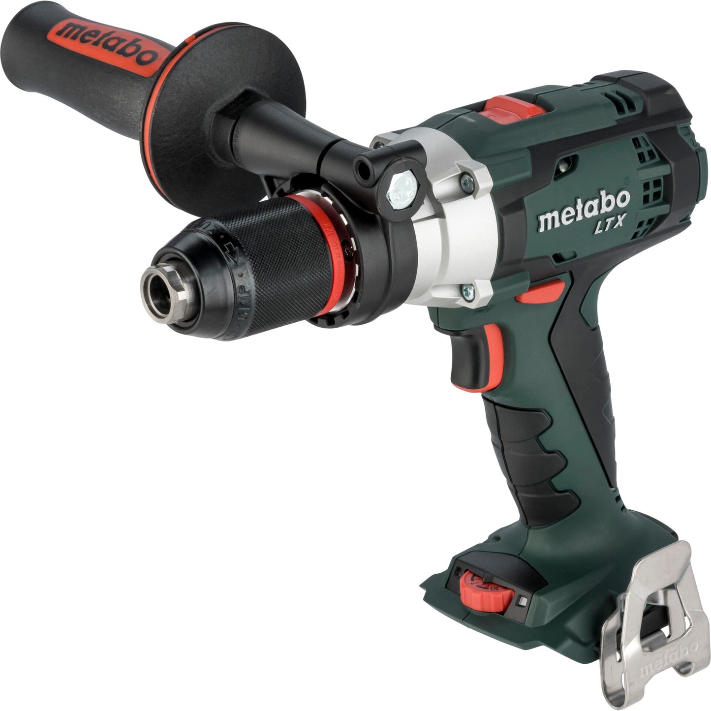 Metabo SB 18 LTX I Cordless Combi Drill