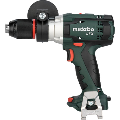 Metabo SB 18 LTX I Cordless Combi Drill