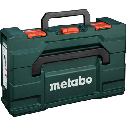 Metabo SB 18 LTX I Cordless Combi Drill
