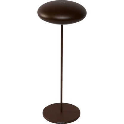 Broggi Nuvola Lampada Led Corten