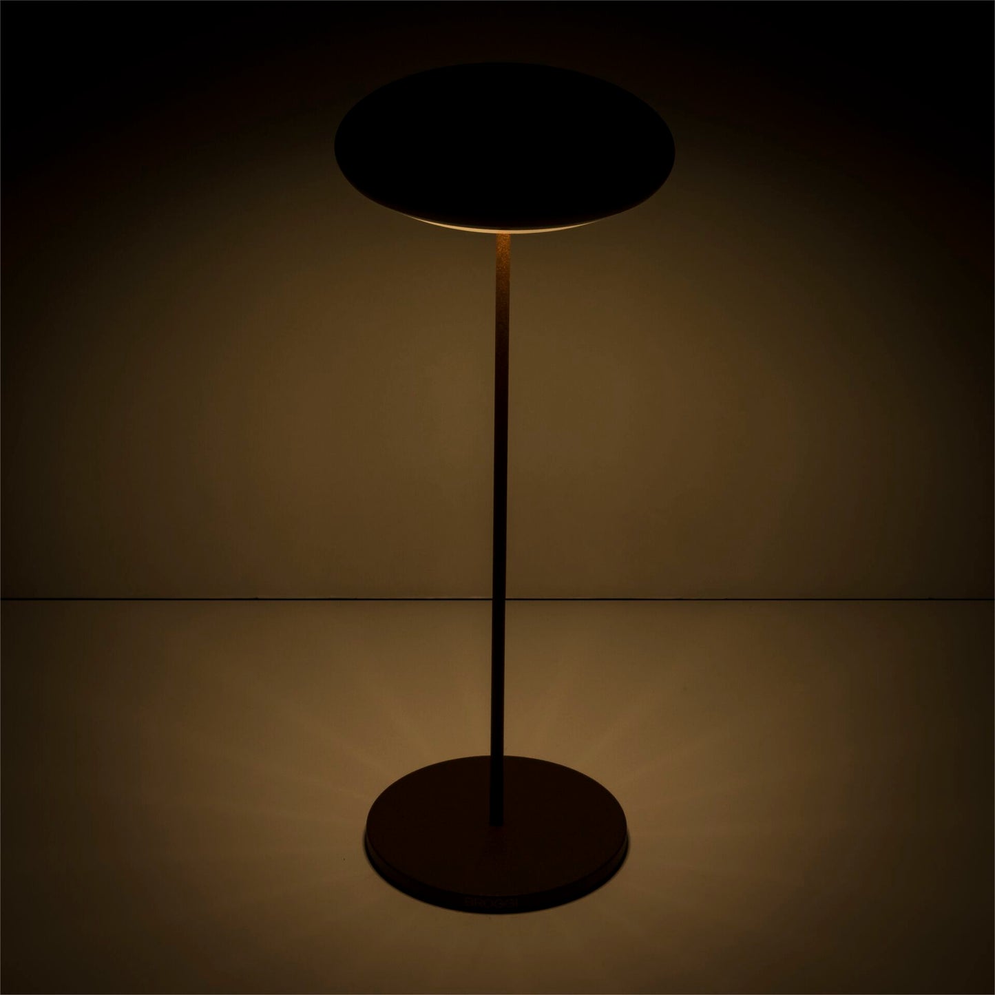 Broggi Nuvola Lampada Led Corten