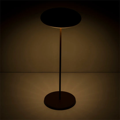 Broggi Nuvola Lampada Led Corten