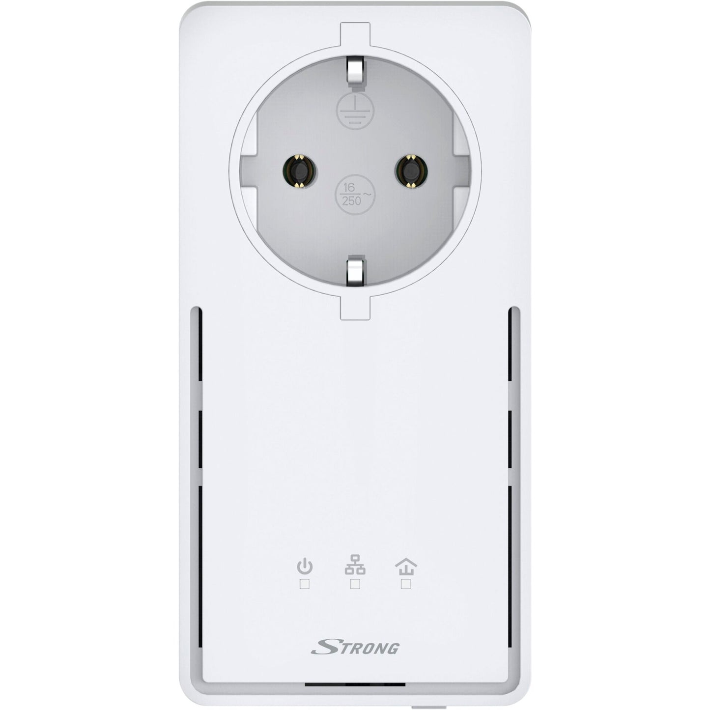 Strong Powerline adapter Kit EU 2000 Mbit/s