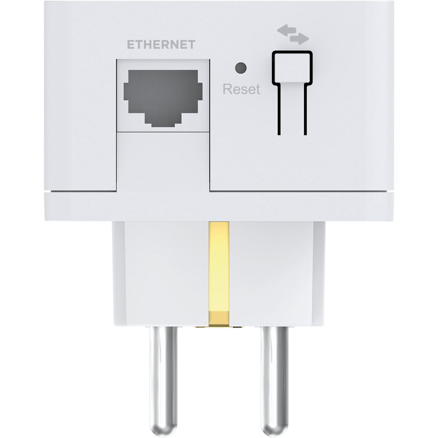 Strong Powerline adapter Kit EU 2000 Mbit/s