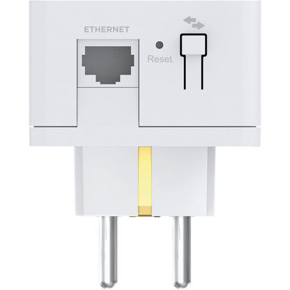 Strong Powerline adapter Kit EU 2000 Mbit/s