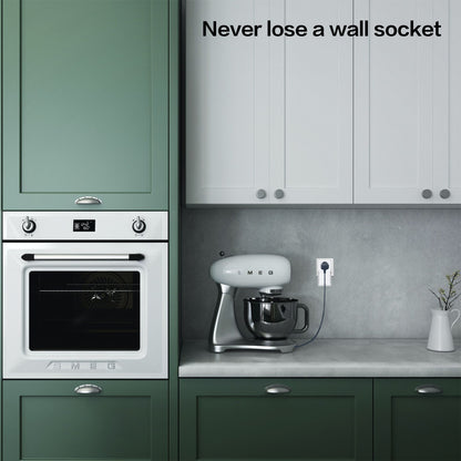 Strong Powerline adapter Kit EU 2000 Mbit/s