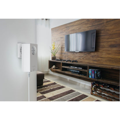 Strong Powerline adapter Kit EU 2000 Mbit/s