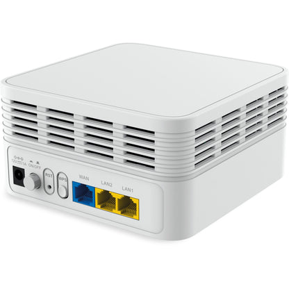 Strong Add-on product to the MeshkitAX3000
