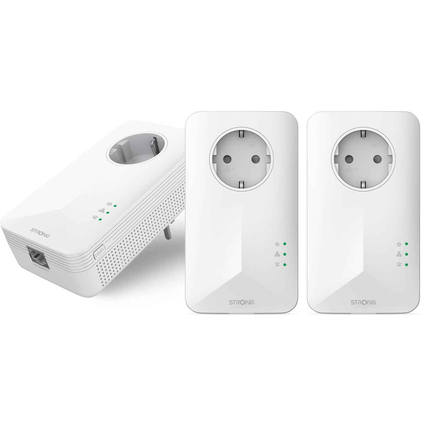 Strong POWERL1000TRIEUV2