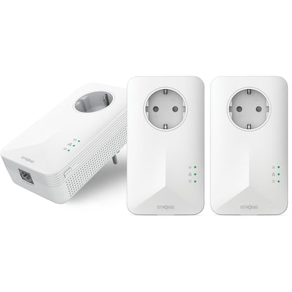 Strong POWERL1000TRIEUV2