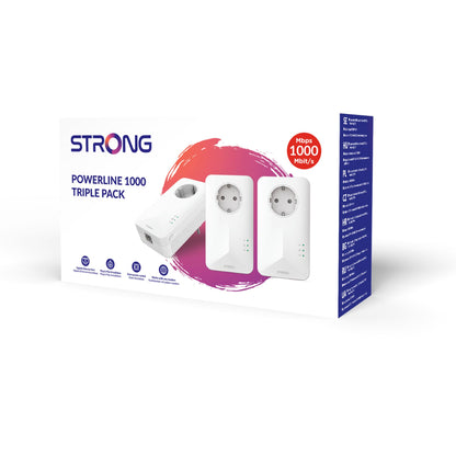 Strong POWERL1000TRIEUV2