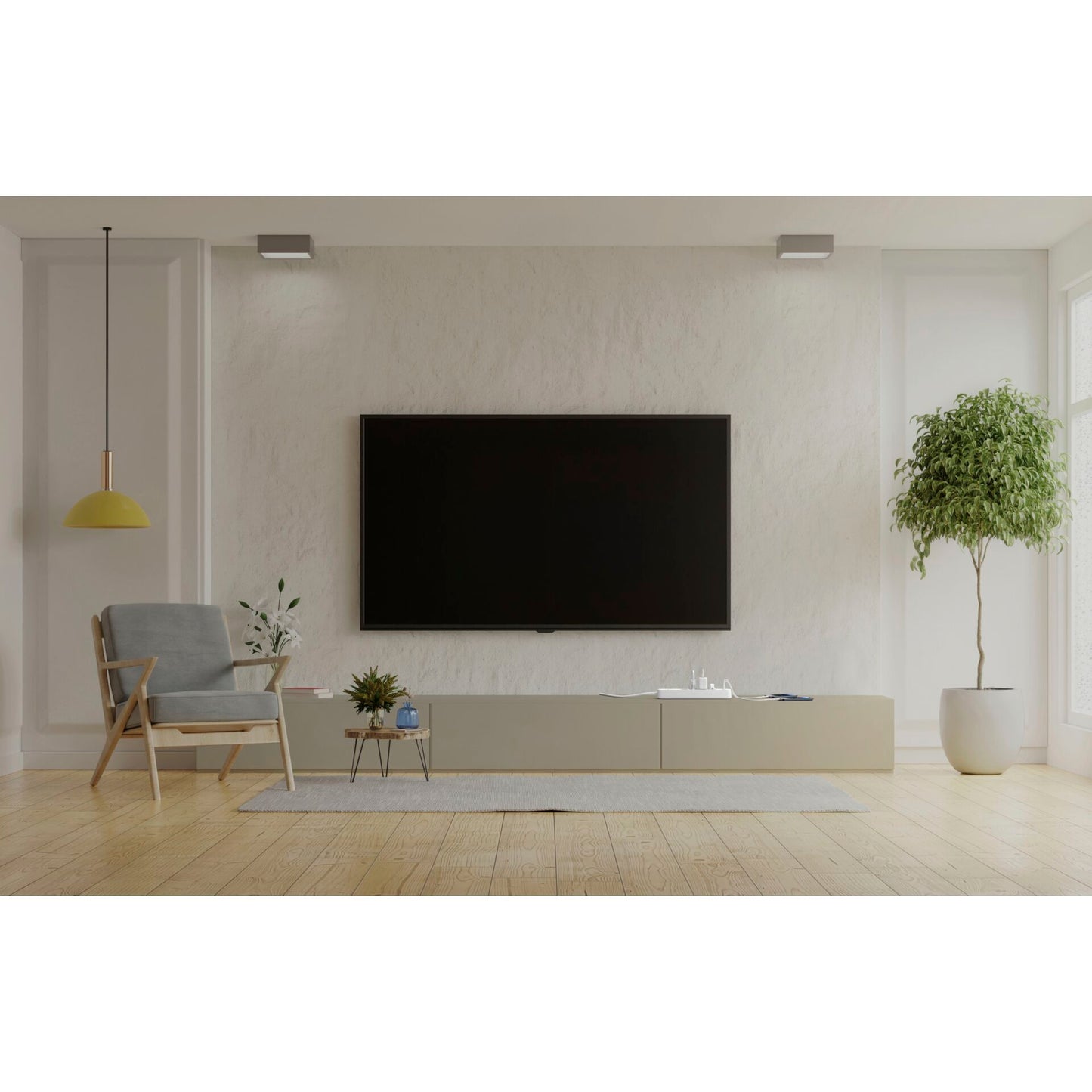 Belkin Surge Socket 4-fold, USB-A+C, 525J.SRB001vf2M