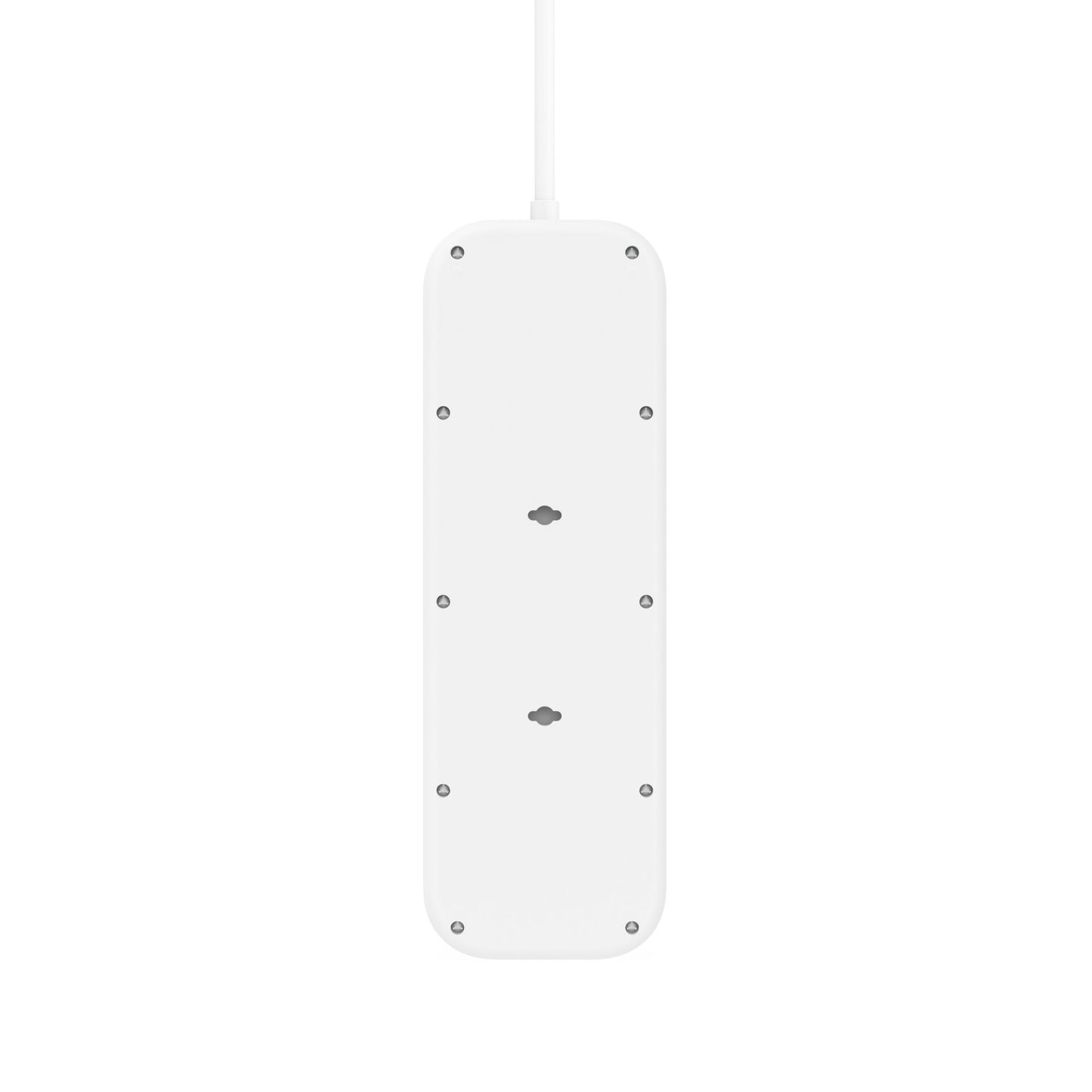Belkin Surge Socket 8-fold, USB-A+C, 900J.SRB003VF2M